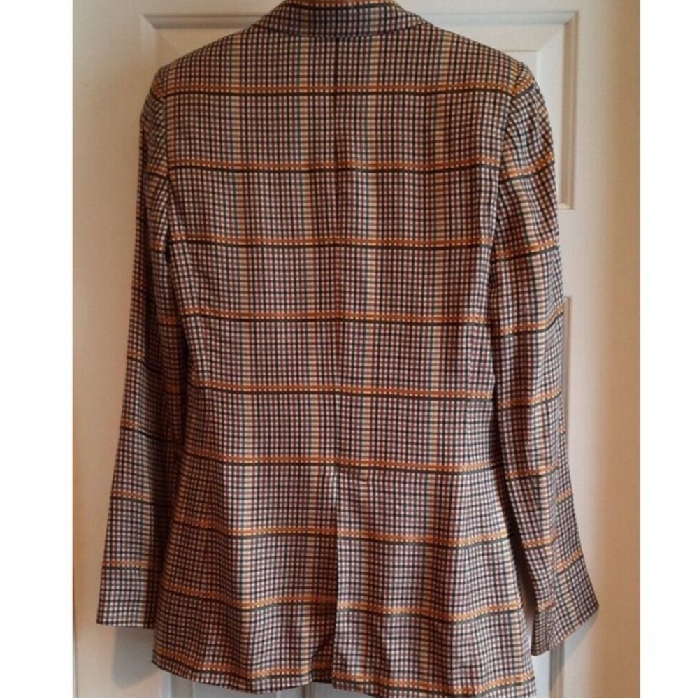 Massimo Dutti Women's Blazer
Size 4 US / EUR 36 - Picture 2 of 4